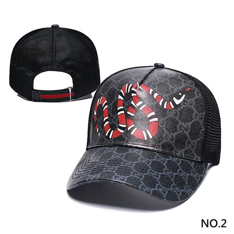 gucci hat black uk|snake gucci hat.